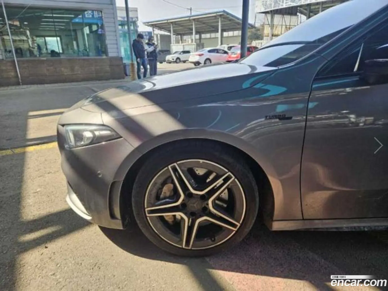 Korex Auto Trade - фотография 11925804