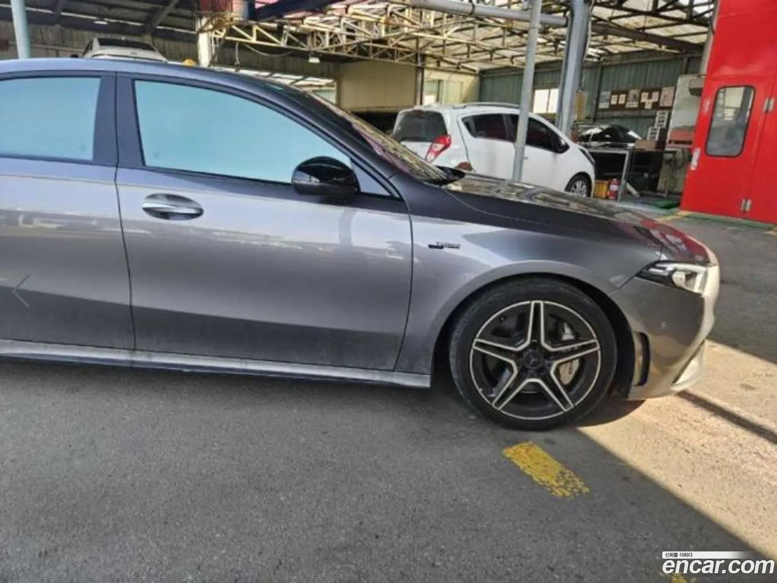 Korex Auto Trade - фотография 11925801
