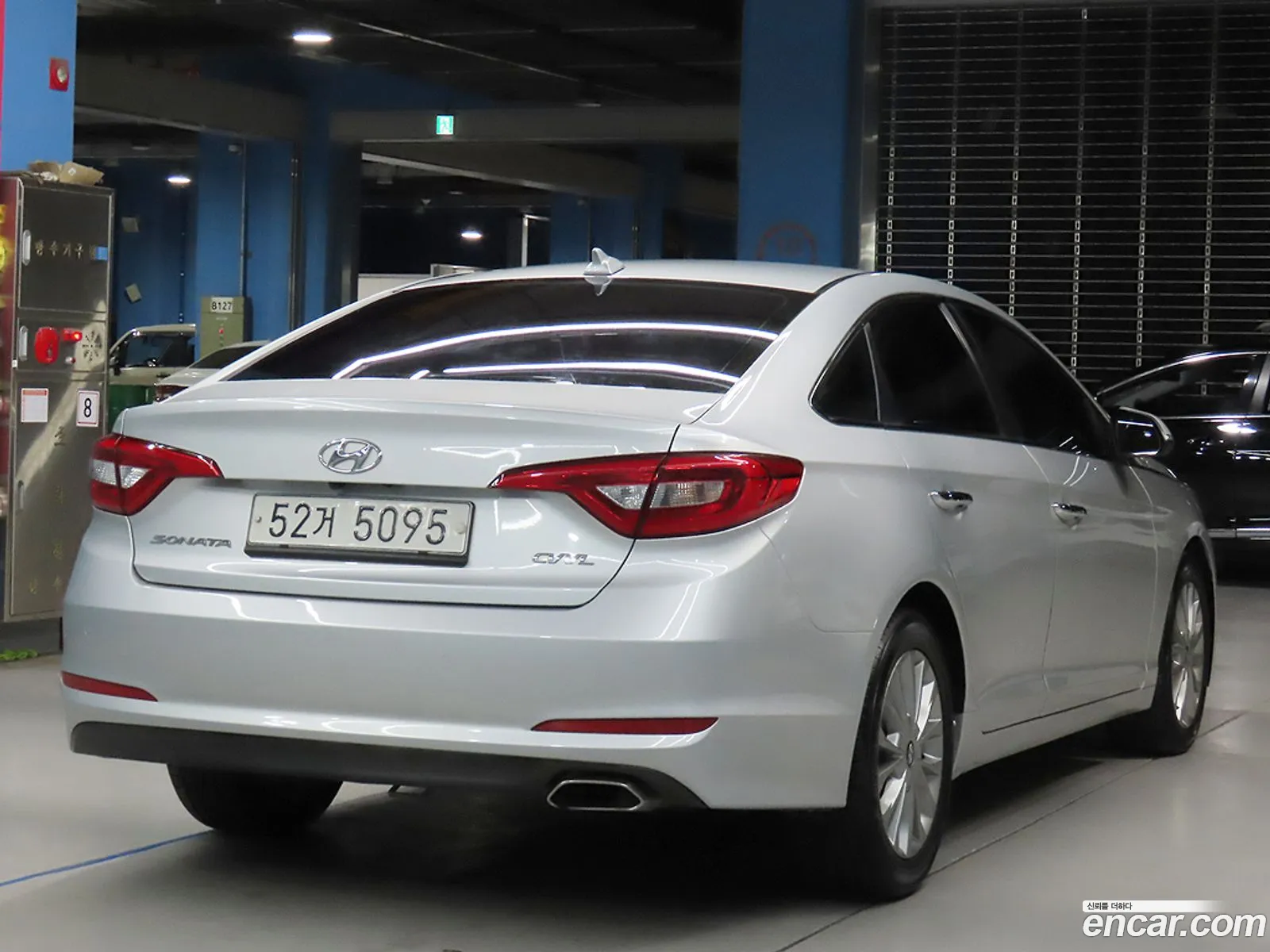 Korex Auto Trade - фотография 15166457