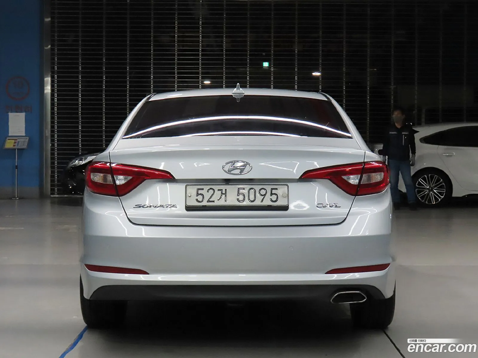 Korex Auto Trade - фотография 15166455