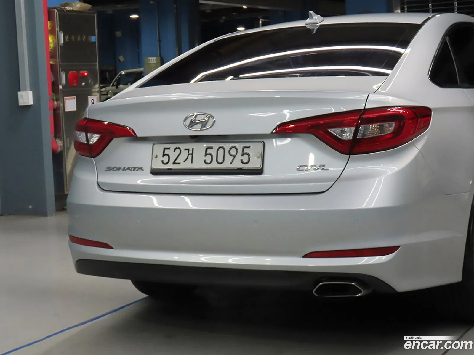 Lf Sonata 20 Smart - фотография 14929562