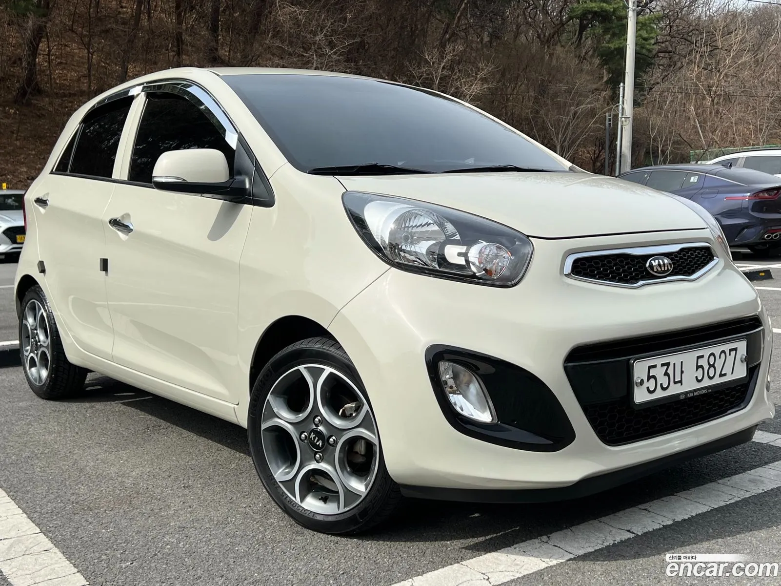 Korex Auto Trade - фотография 12514103