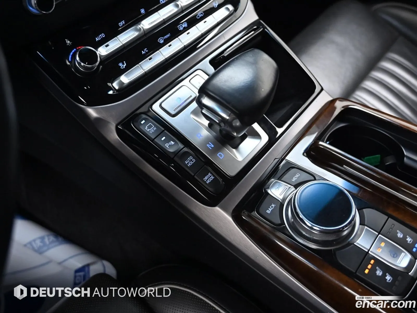 Korex Auto Trade - фотография 12476835
