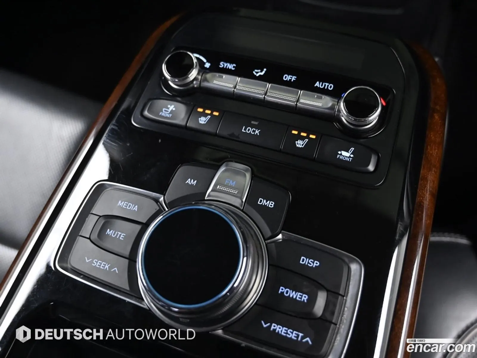 Eq900 38 Gdi Awd Premium Luxury - фотография 12453642