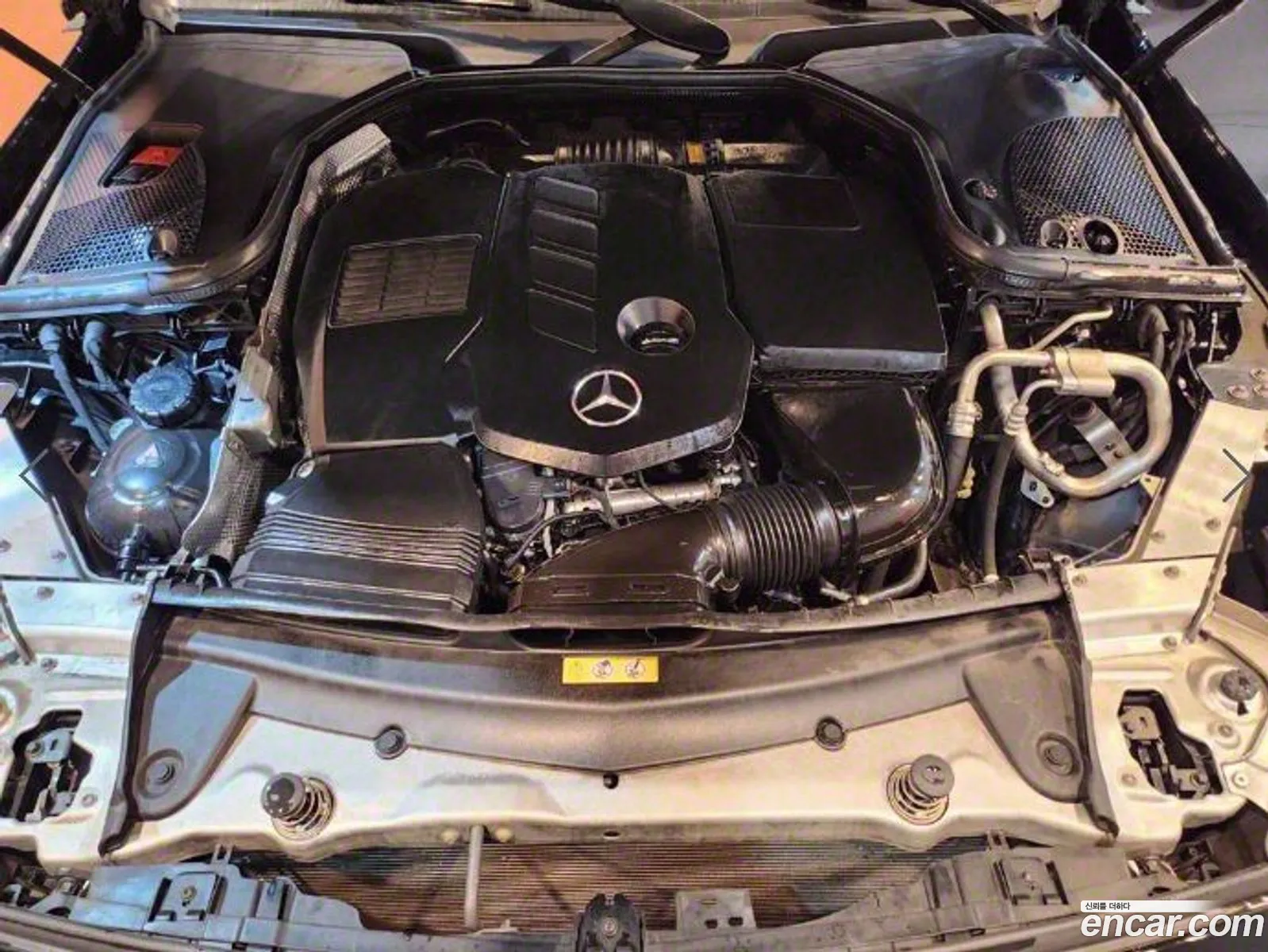 Cls-Class C257 Cls300D Amg Line - фотография 11898032