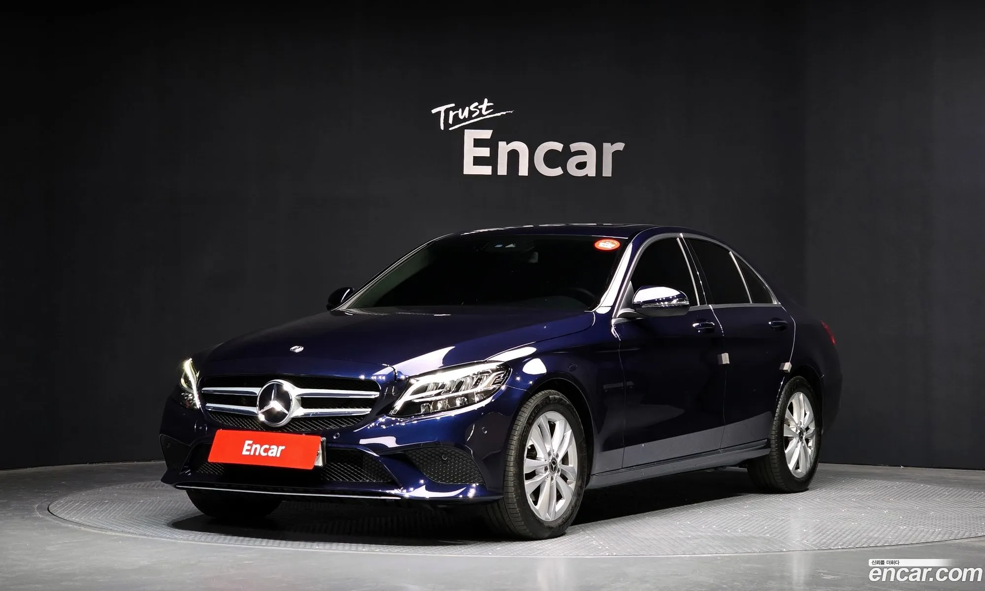 C-Class W205 C220 D Avant - фотография 11899972