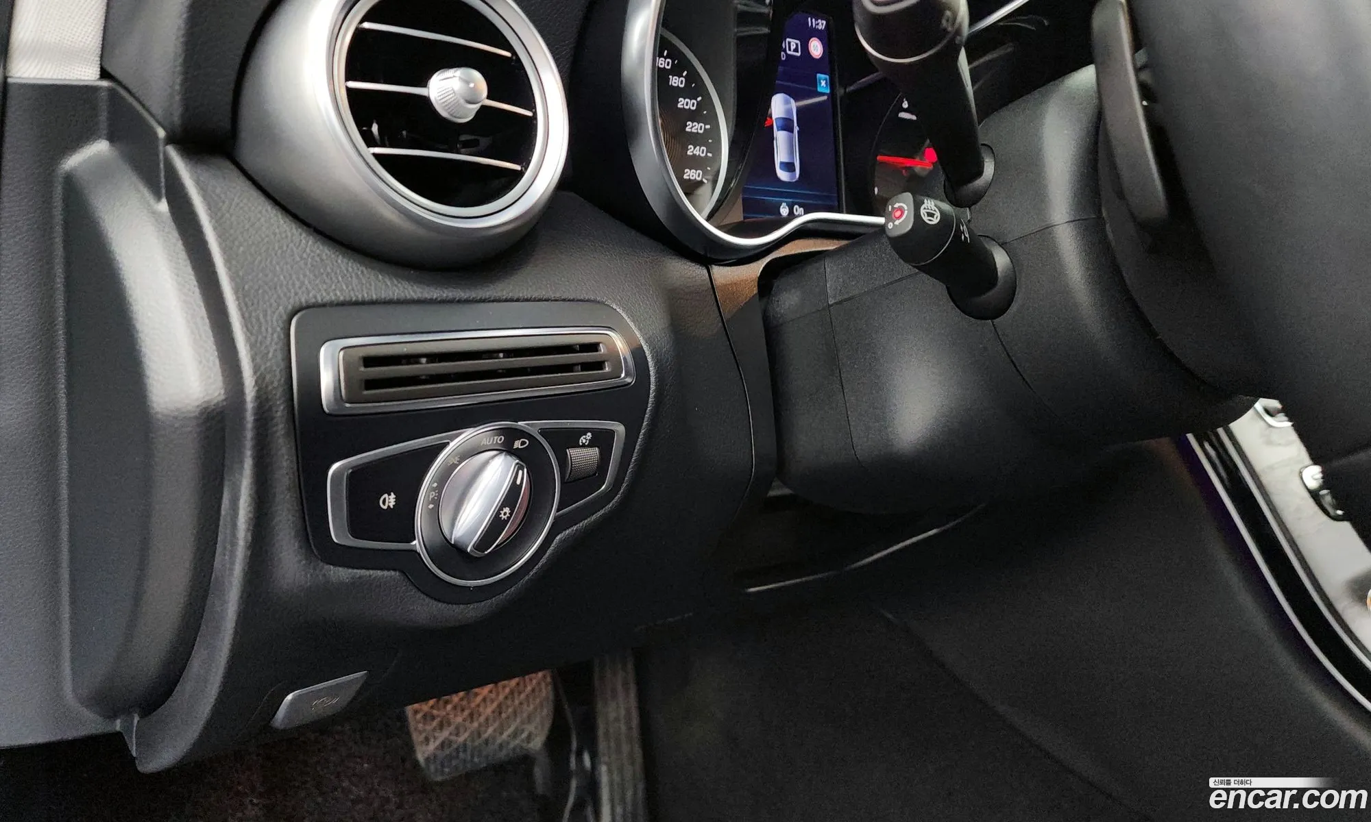 C-Class W205 C220 D Avant - фотография 11899977