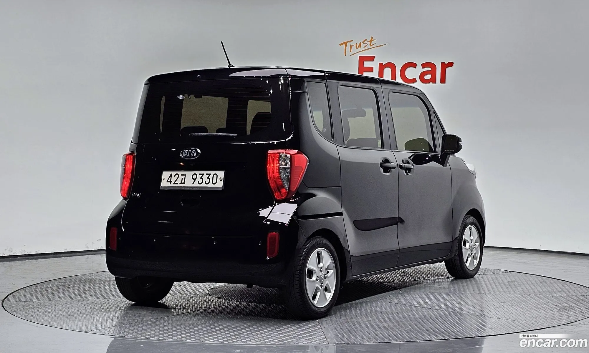 Korex Auto Trade - фотография 12489774