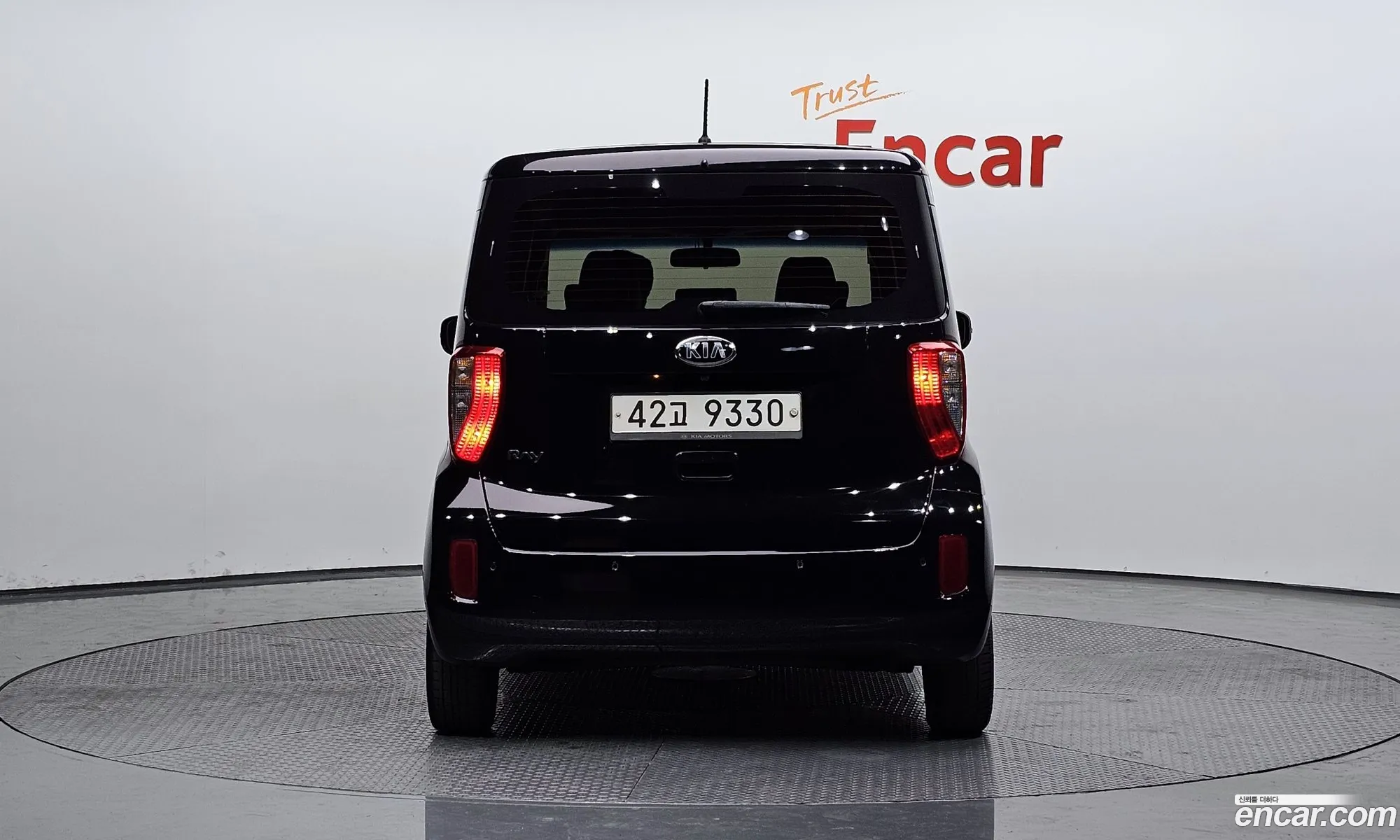 Korex Auto Trade - фотография 12489772