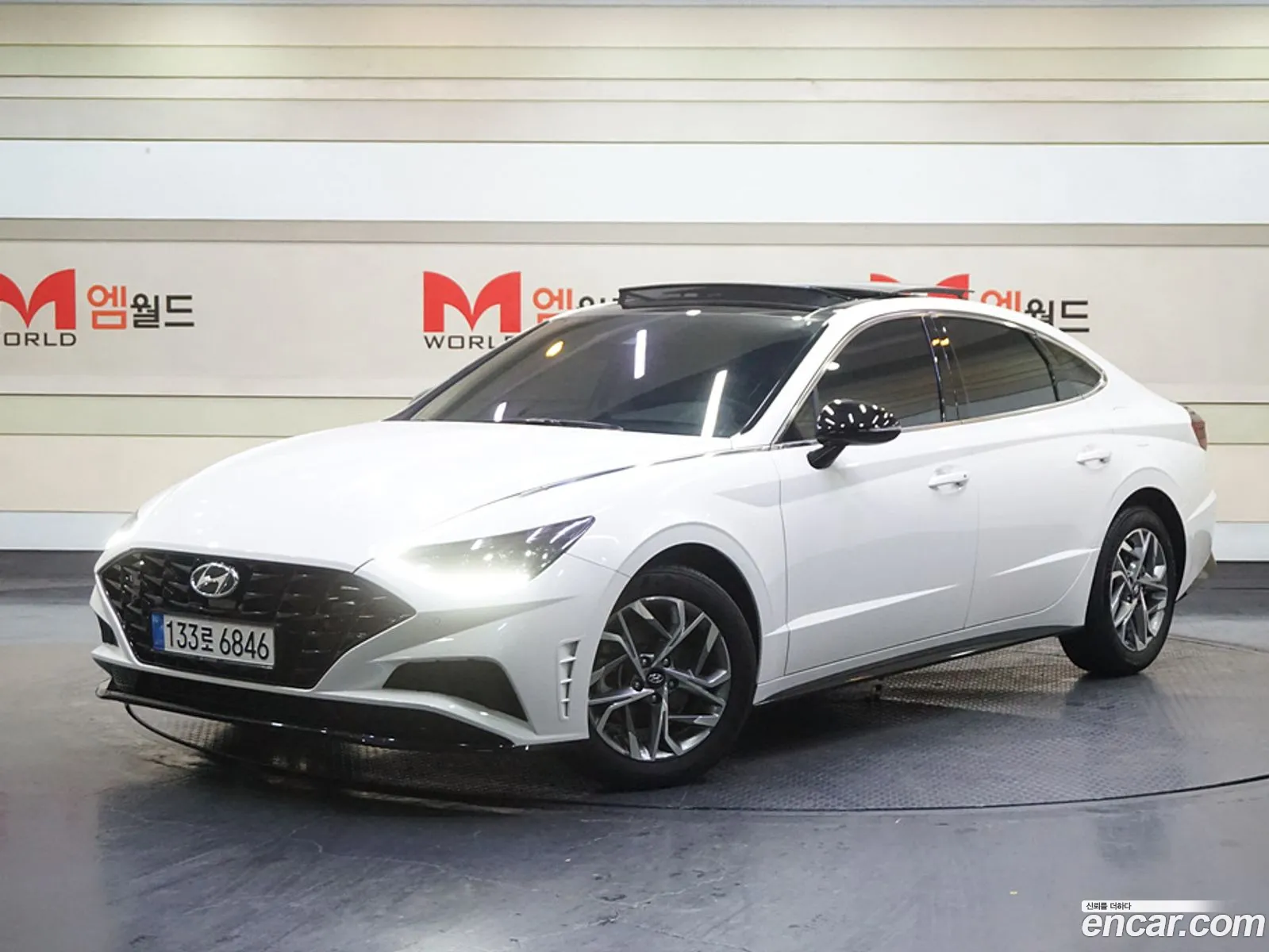 Korex Auto Trade - фотография 11700526