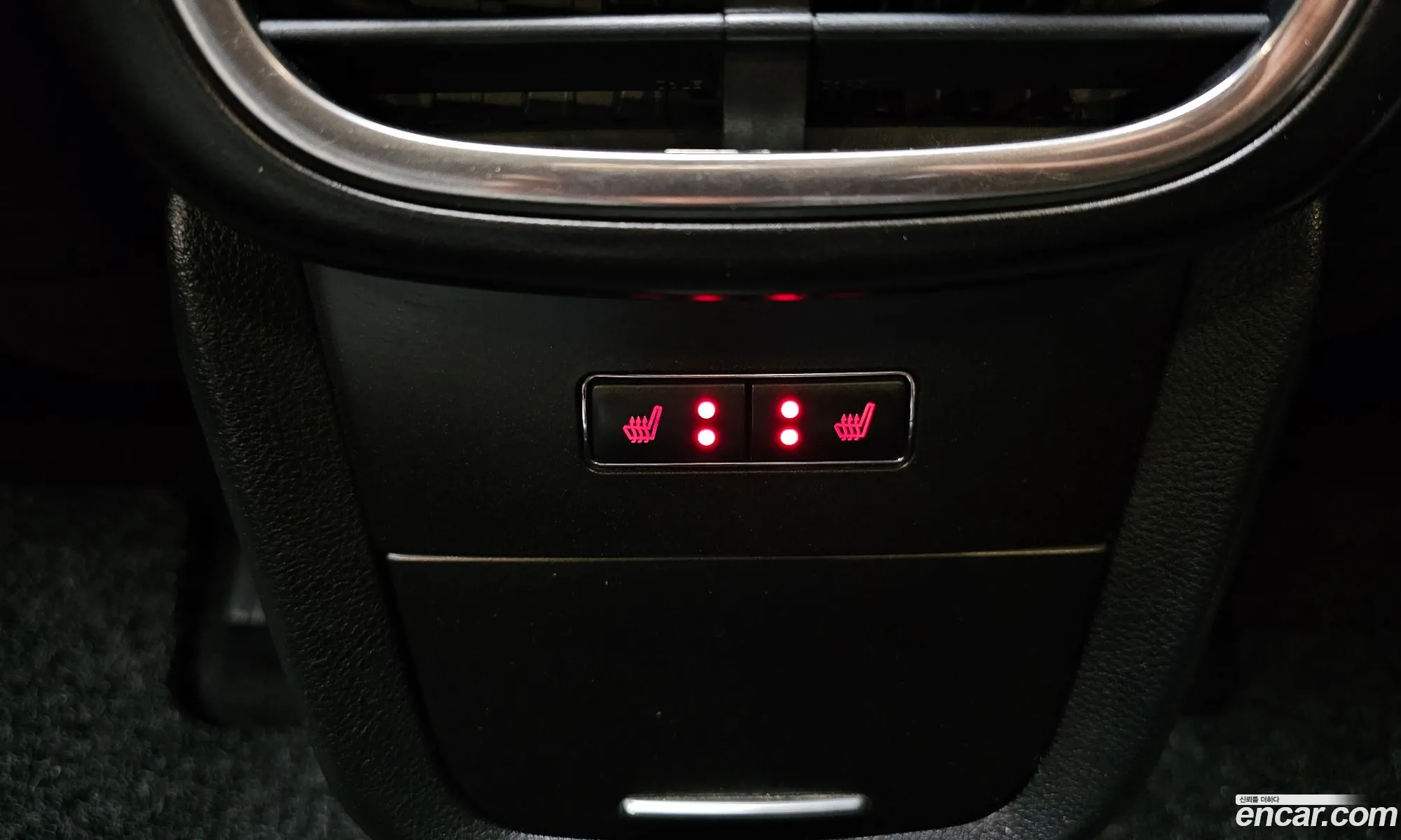 Mkx 2Nd Generation 27 Awd - фотография 3521919