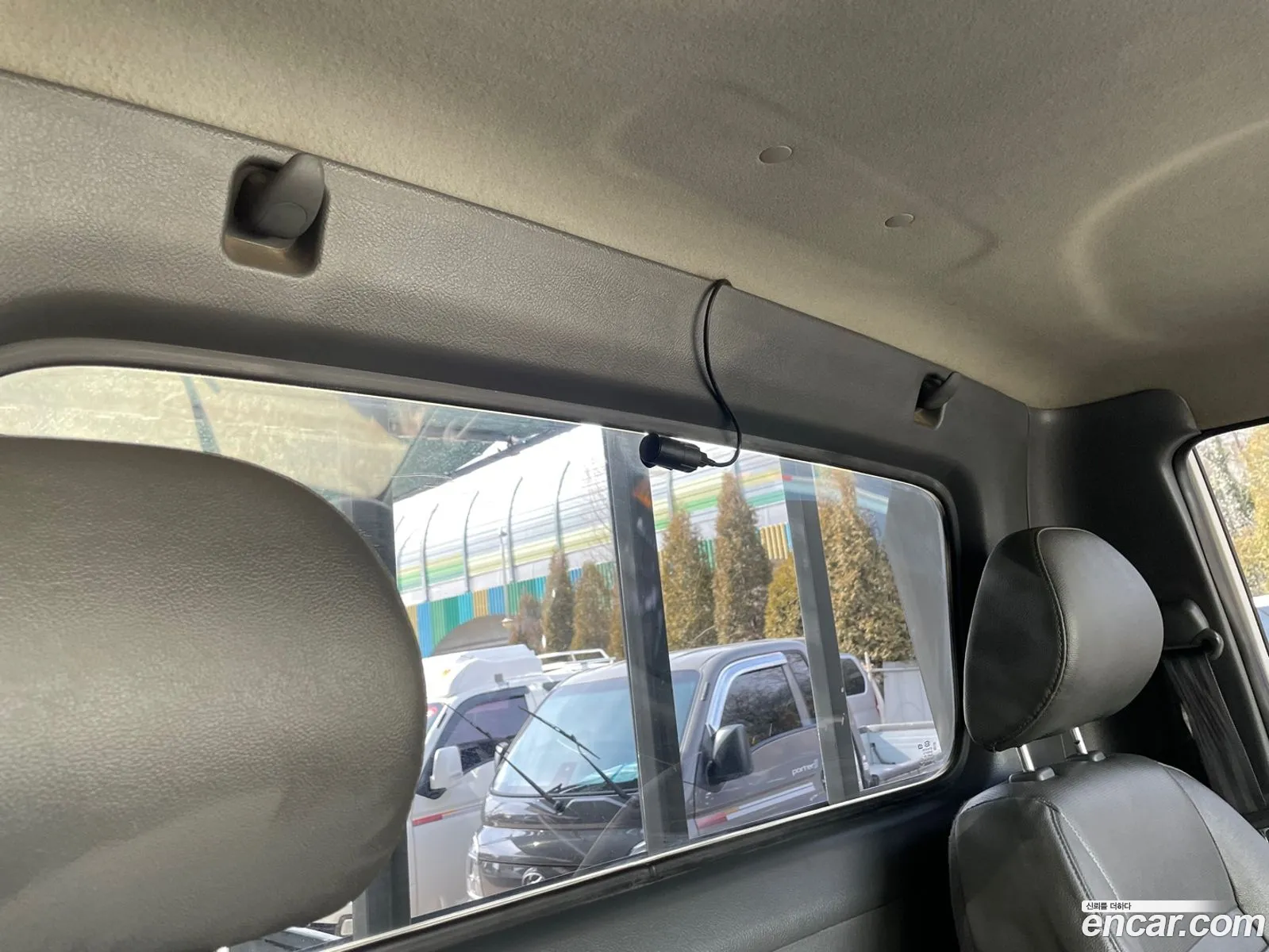 Kia Pregio Standard Cap 2019 - фотография 12404483