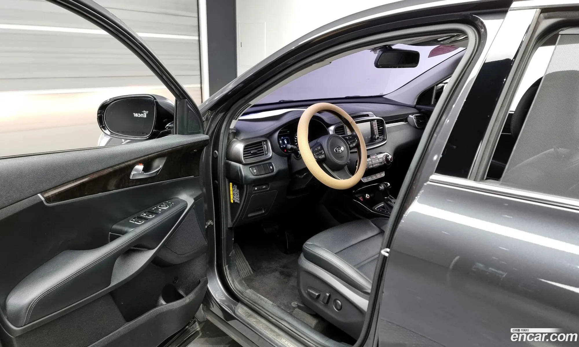 Korex Auto Trade - фотография 12433072