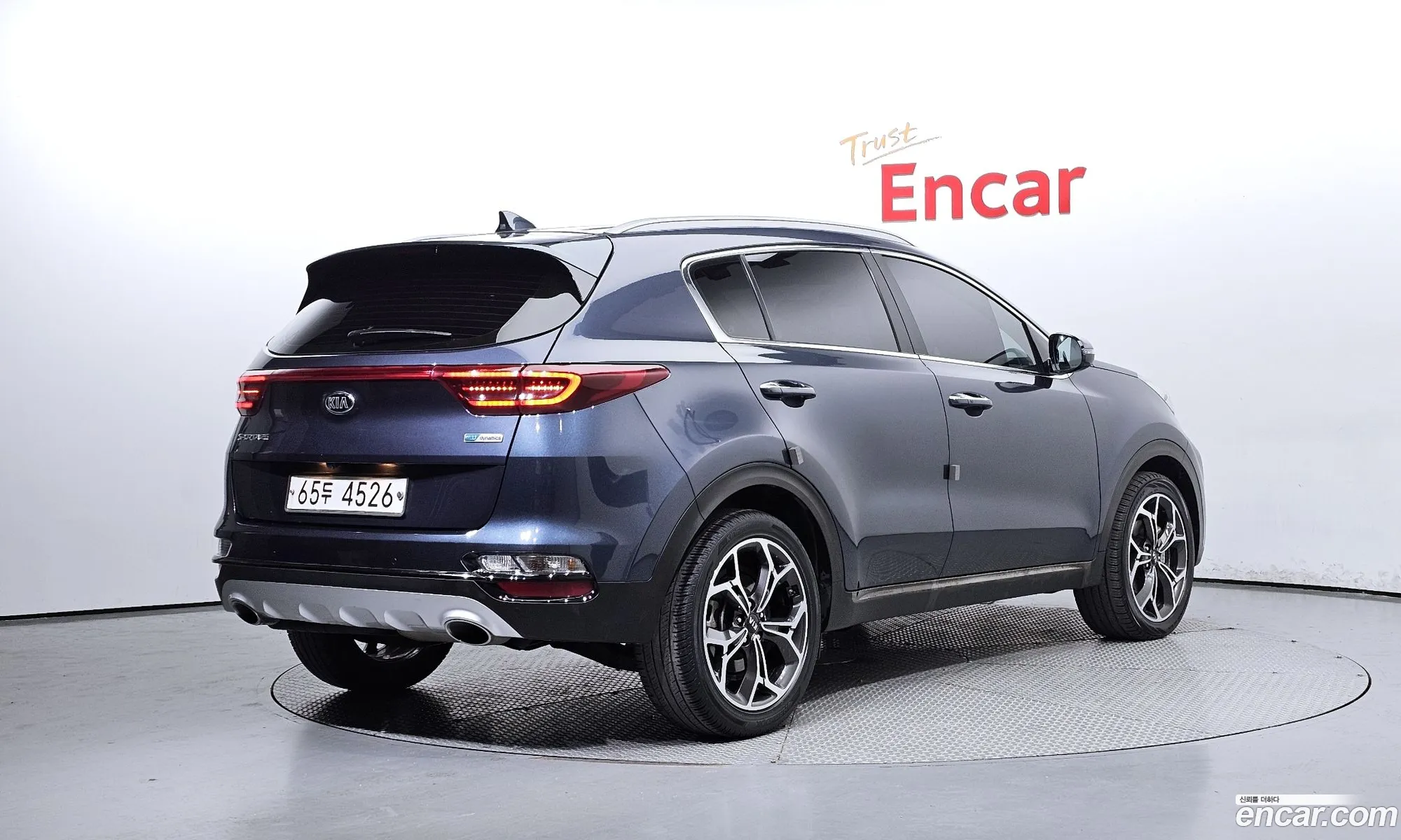 Korex Auto Trade - фотография 12514647