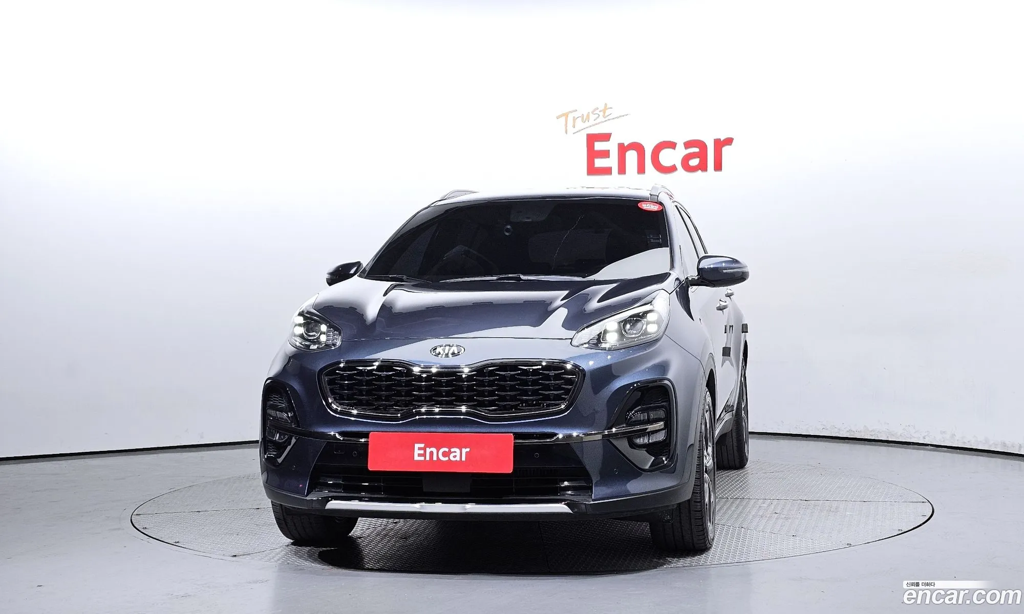 Korex Auto Trade - фотография 12514646