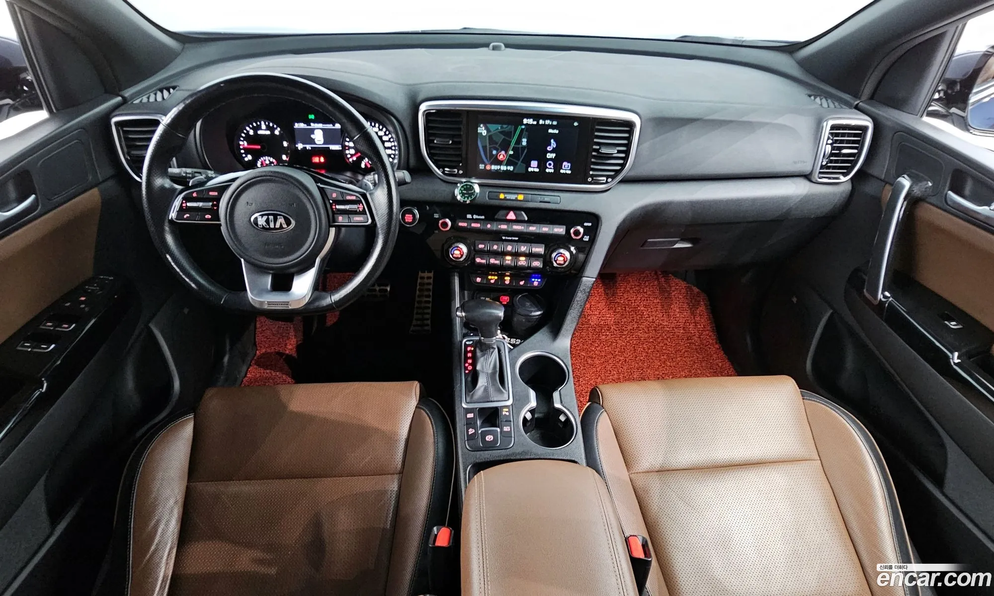 Korex Auto Trade - фотография 12514642