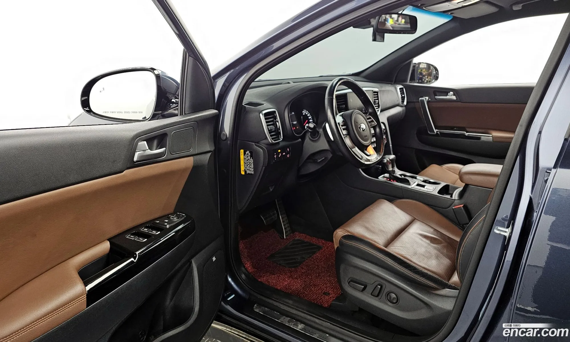 Korex Auto Trade - фотография 12514638