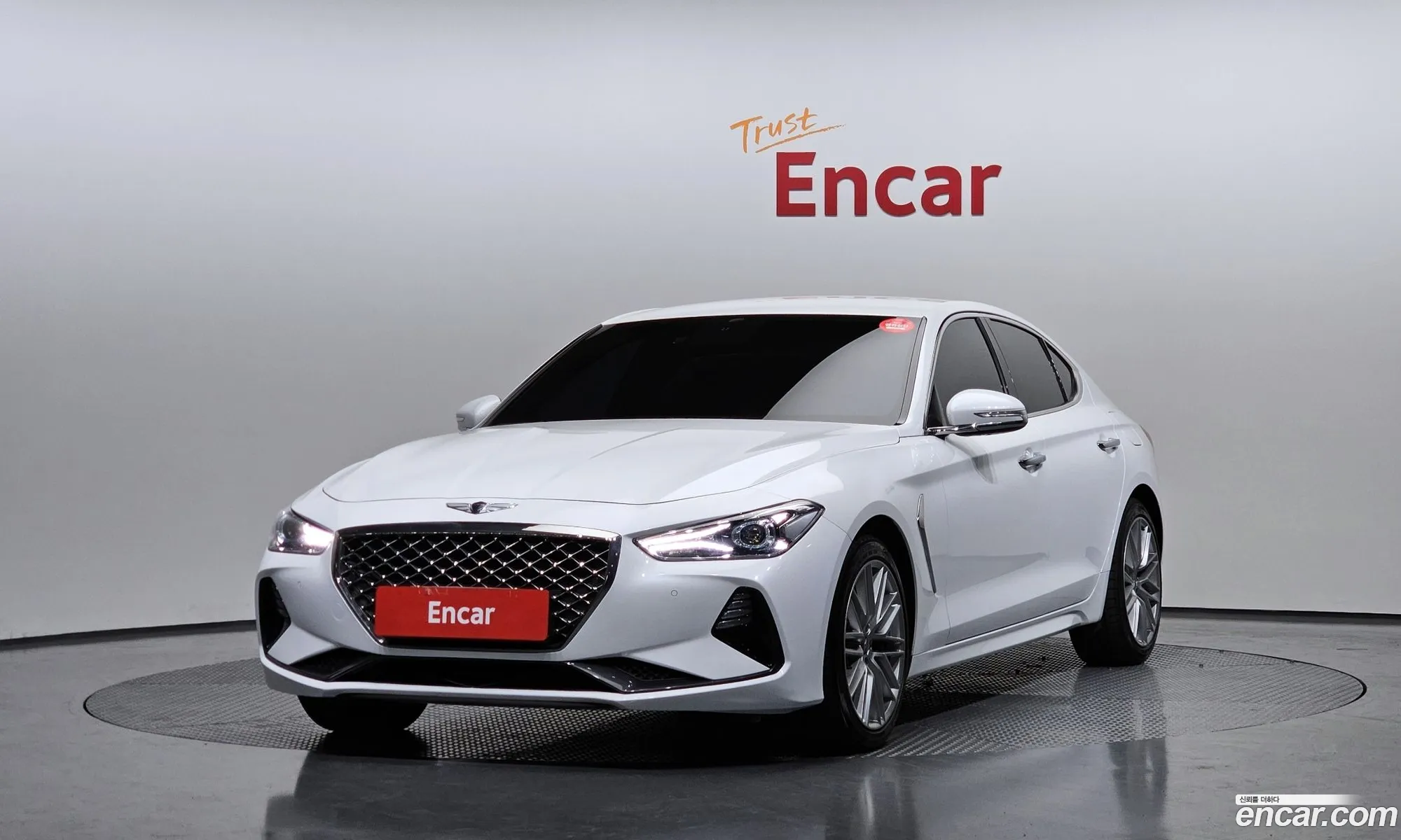 G70 20T Awd Elite - фотография 12314763