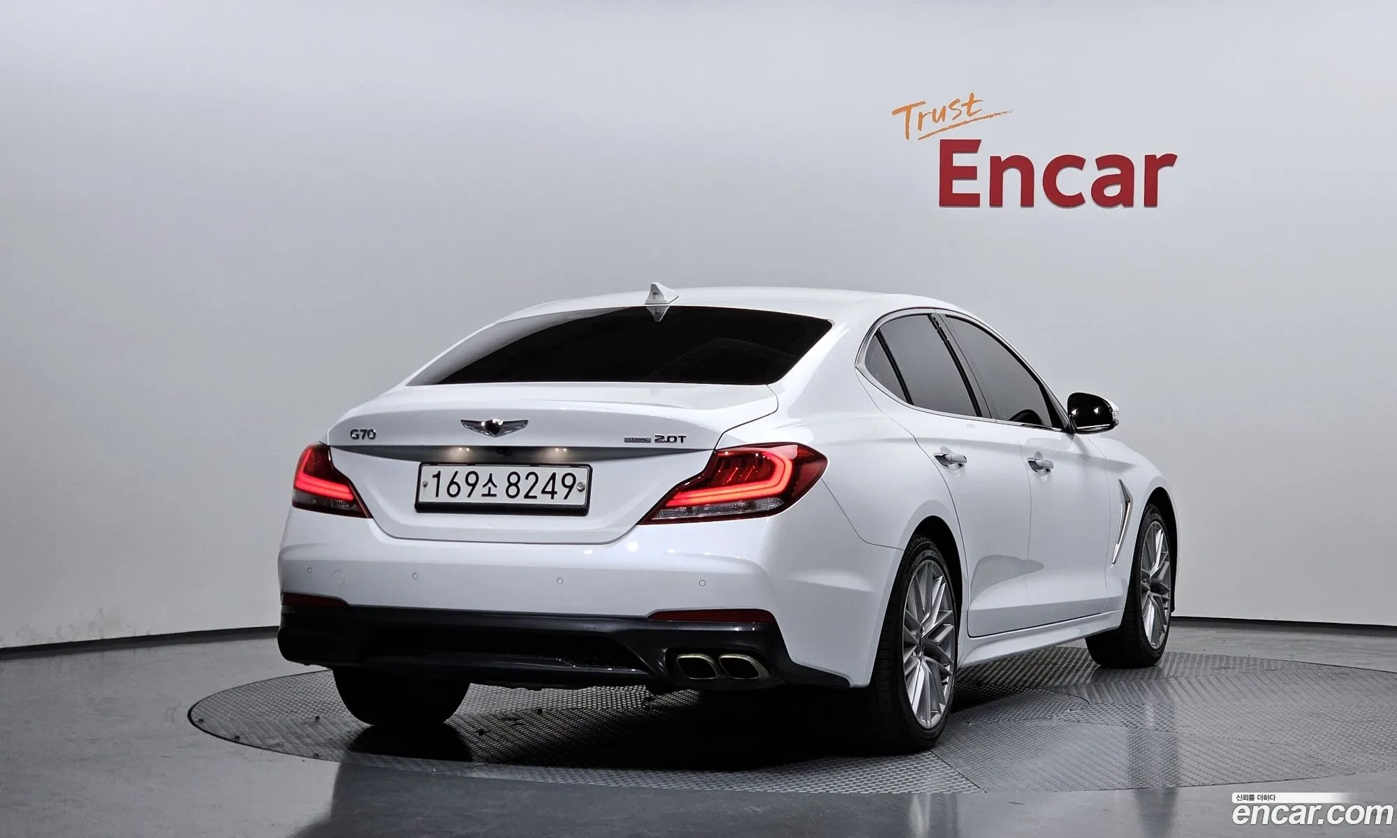 Korex Auto Trade - фотография 12369712