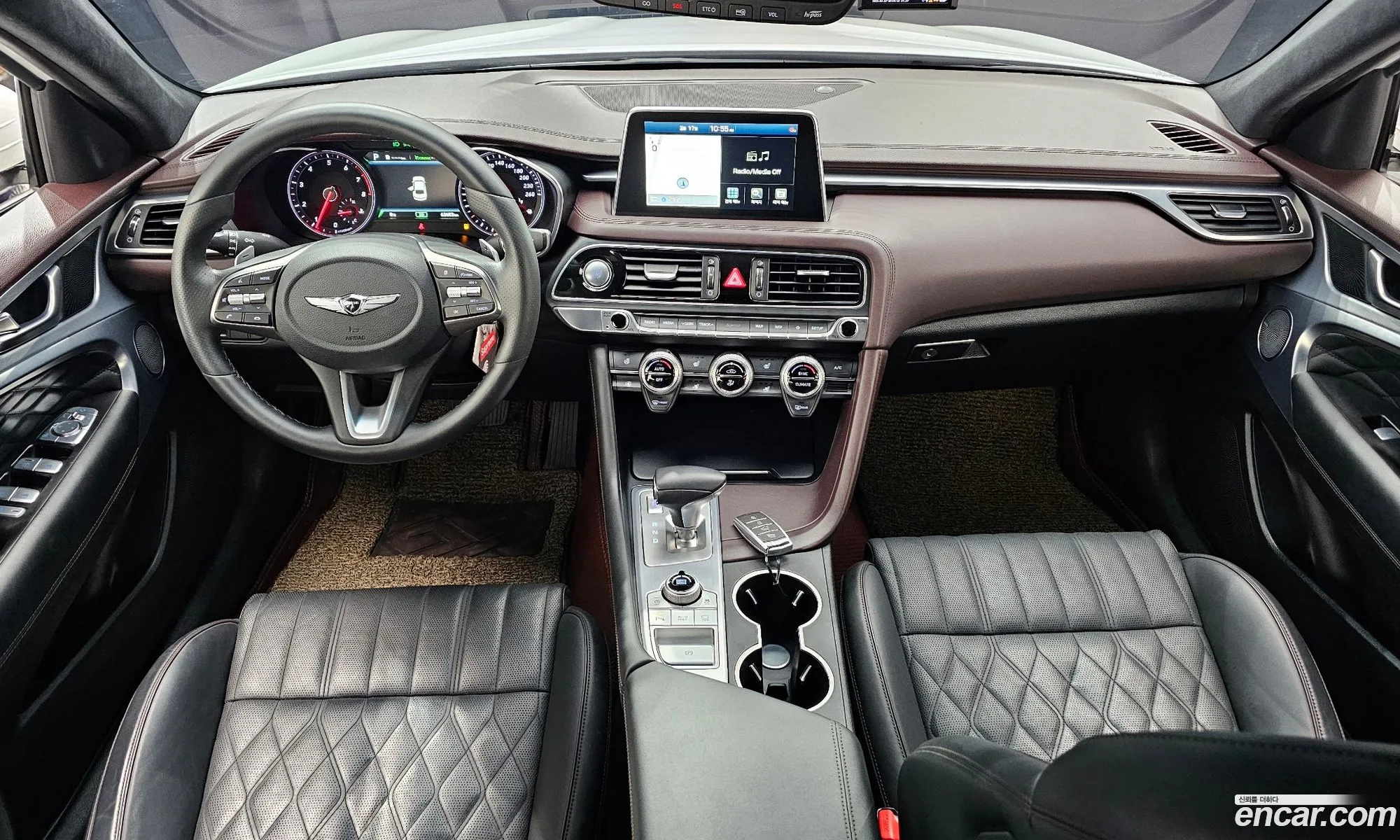 Korex Auto Trade - фотография 12369707
