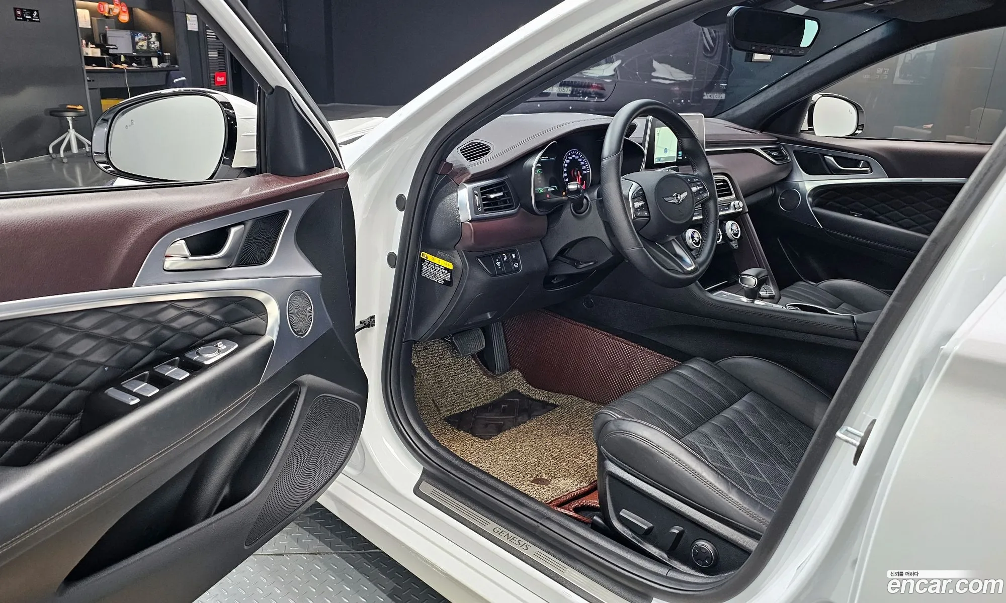 Korex Auto Trade - фотография 12369703