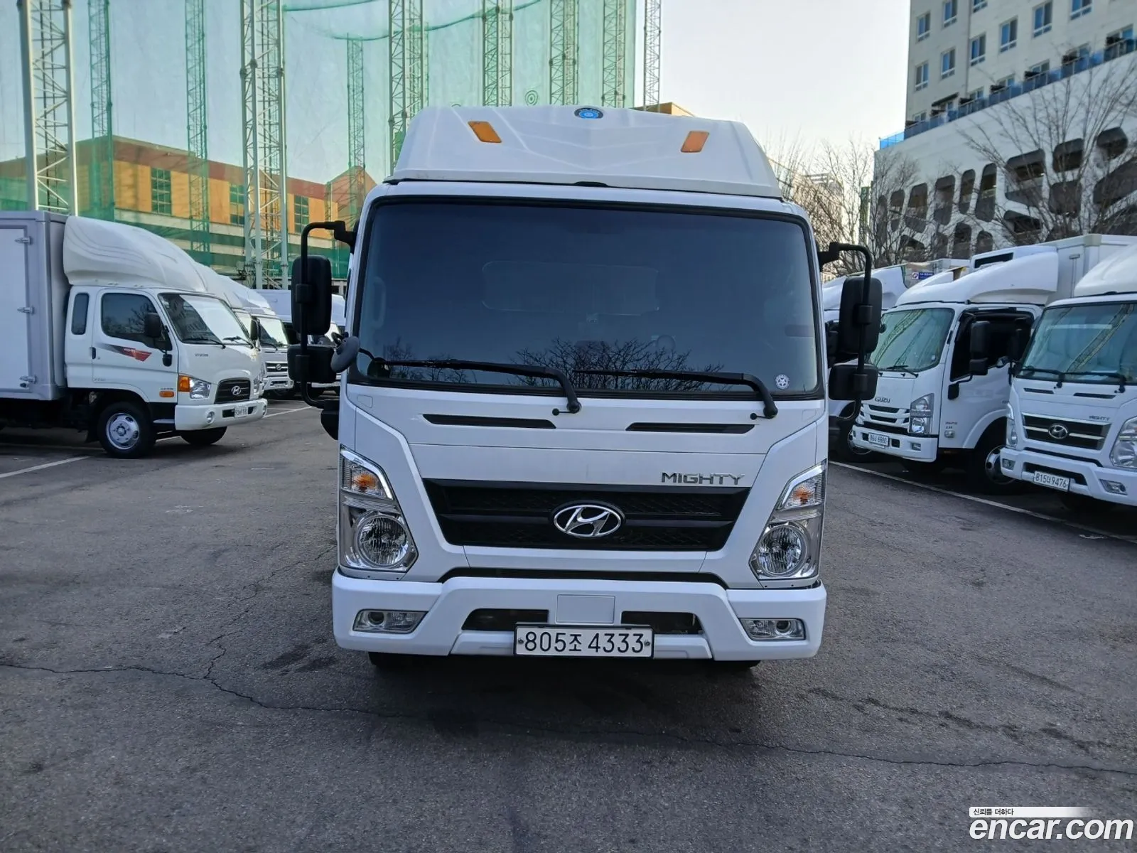 Korex Auto Trade - фотография 11848801