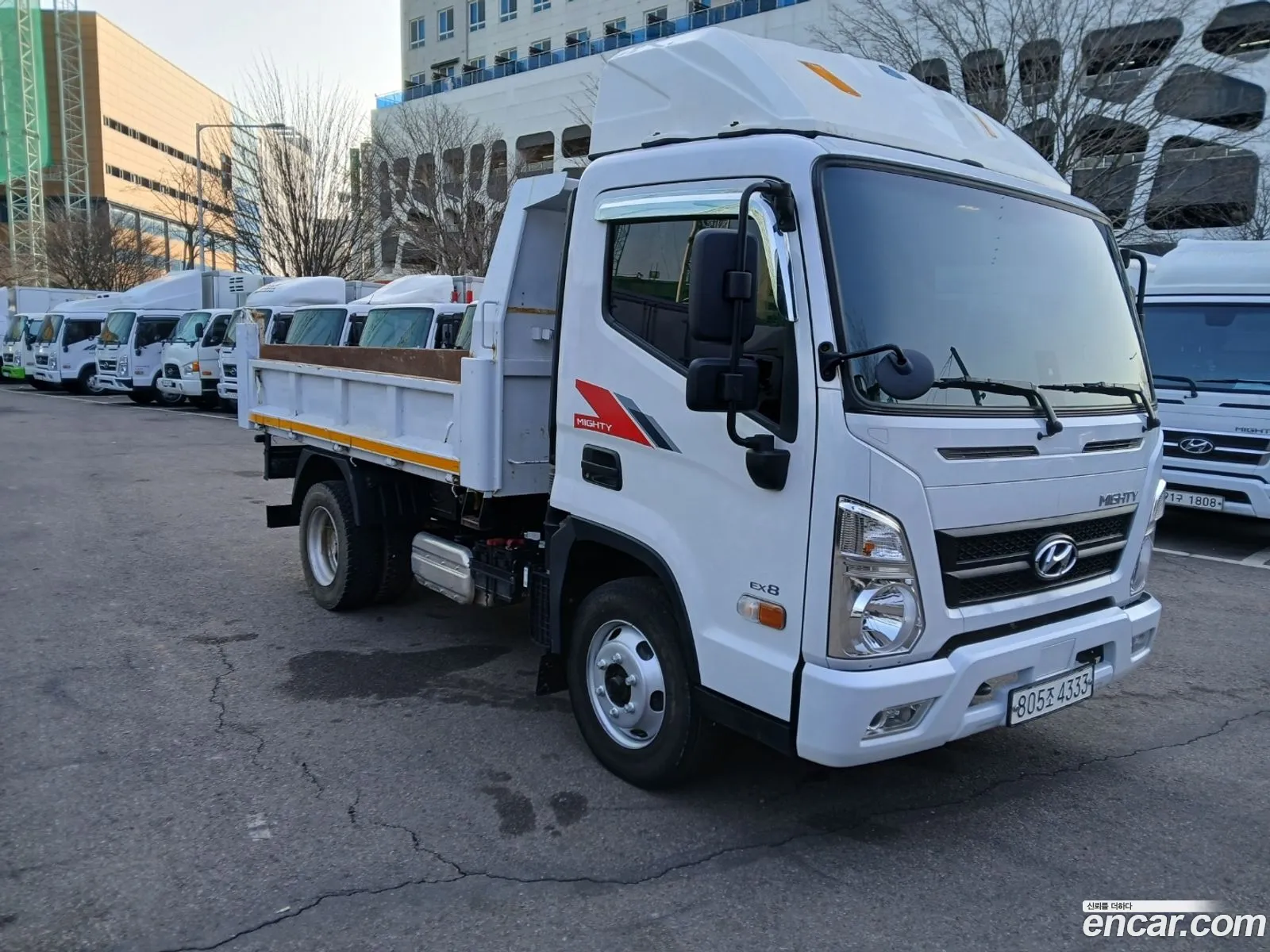 Korex Auto Trade - фотография 11848799