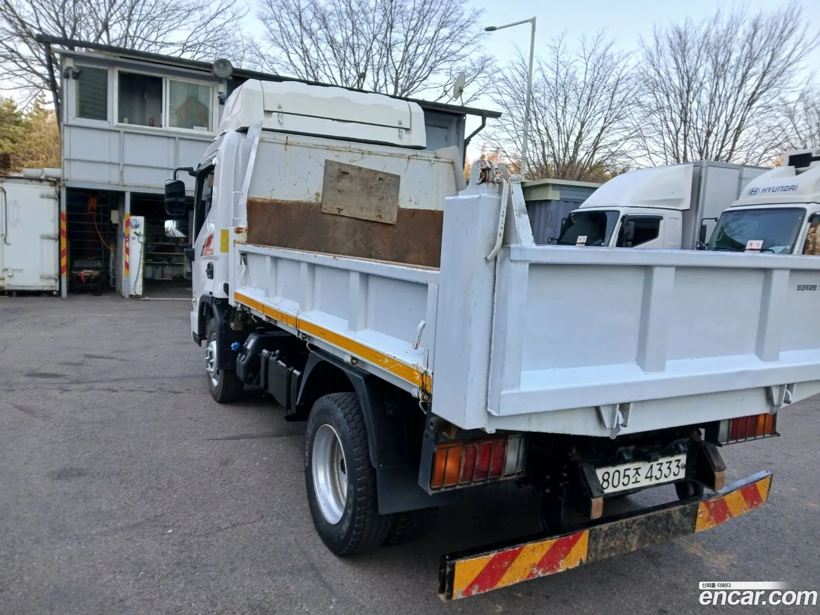 Korex Auto Trade - фотография 11848796