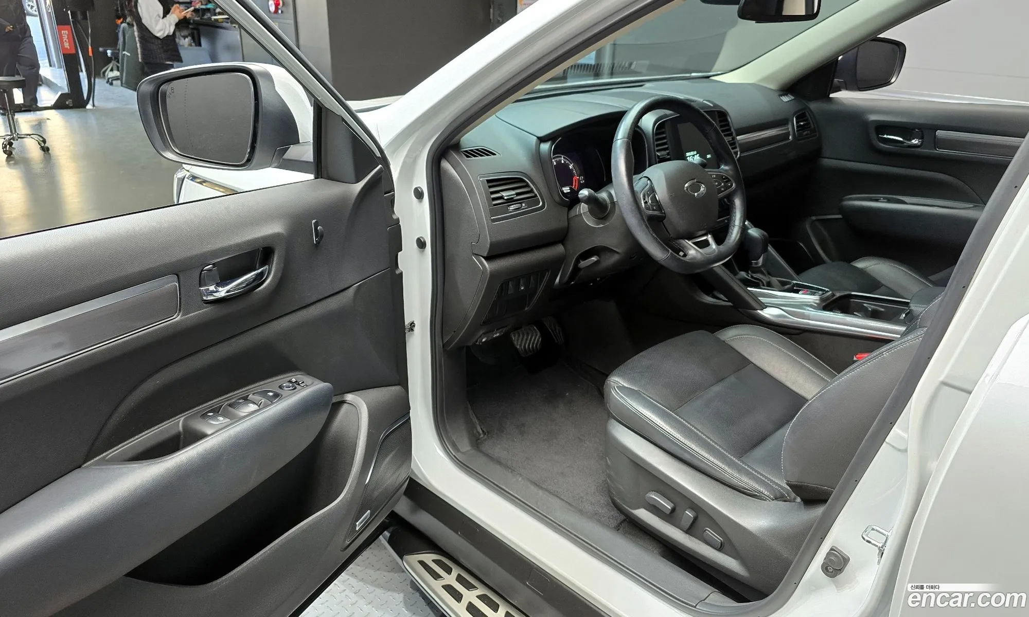 Korex Auto Trade - фотография 11288974