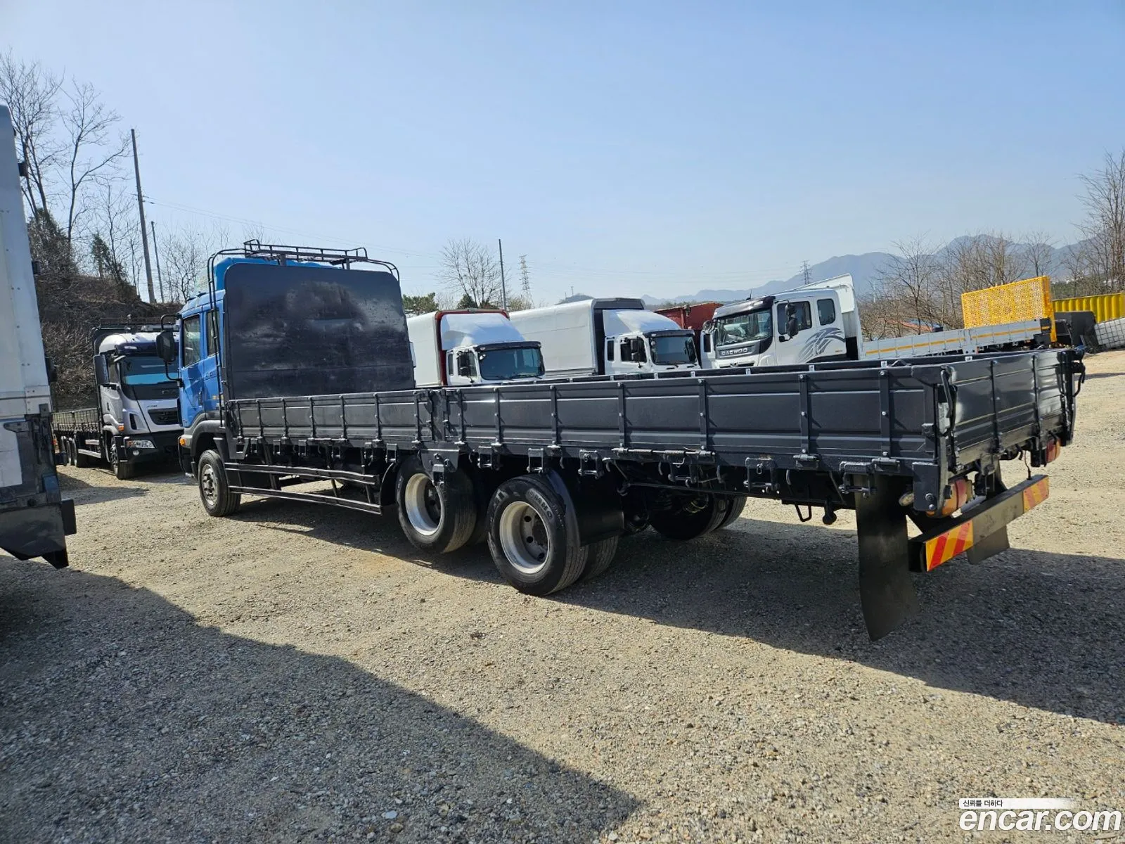 Korex Auto Trade - фотография 3613571