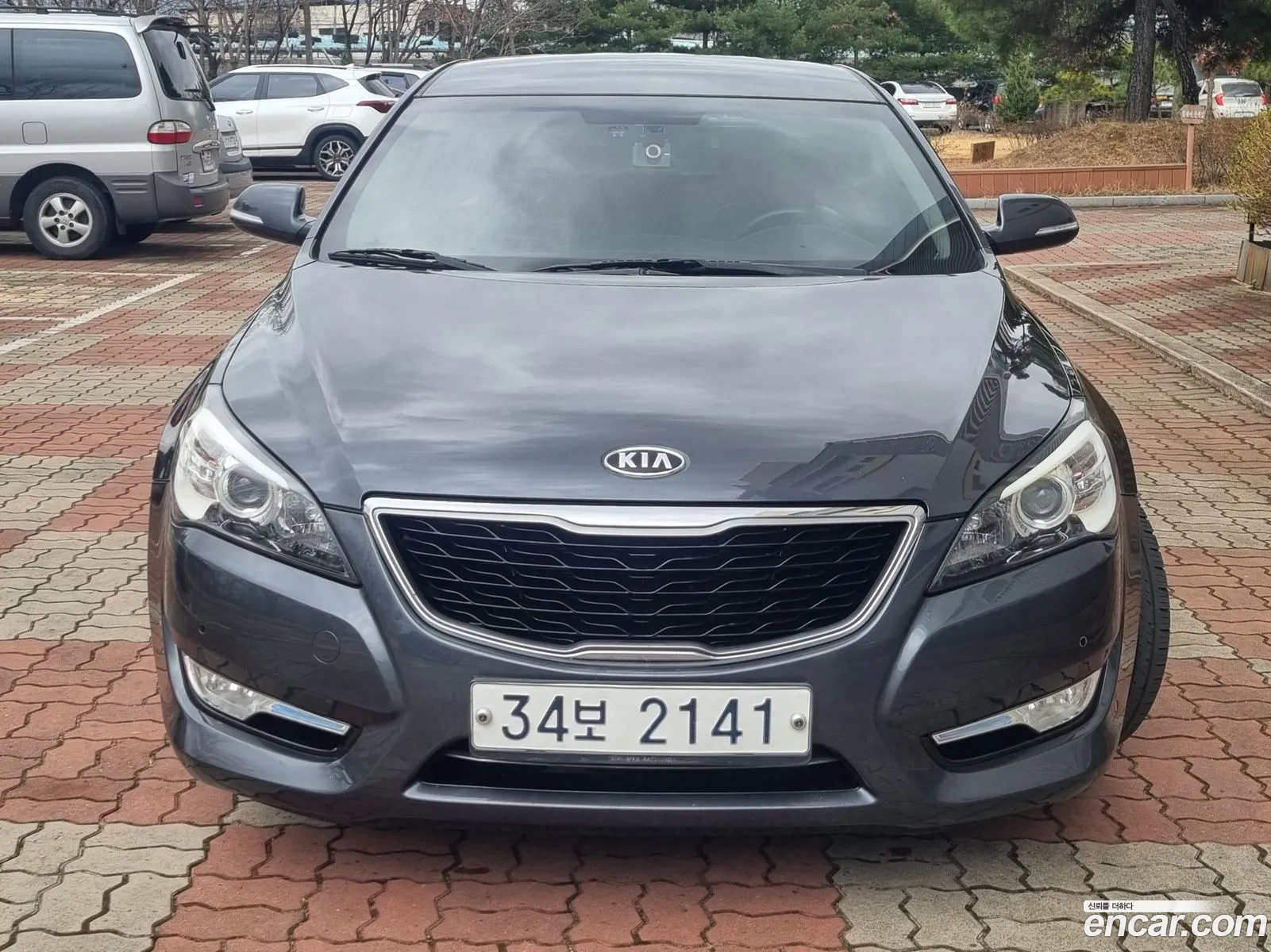 Korex Auto Trade - фотография 96213