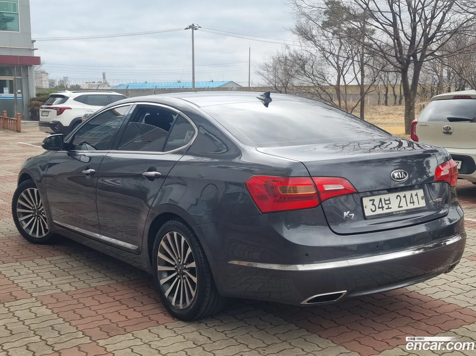 Korex Auto Trade - фотография 96210