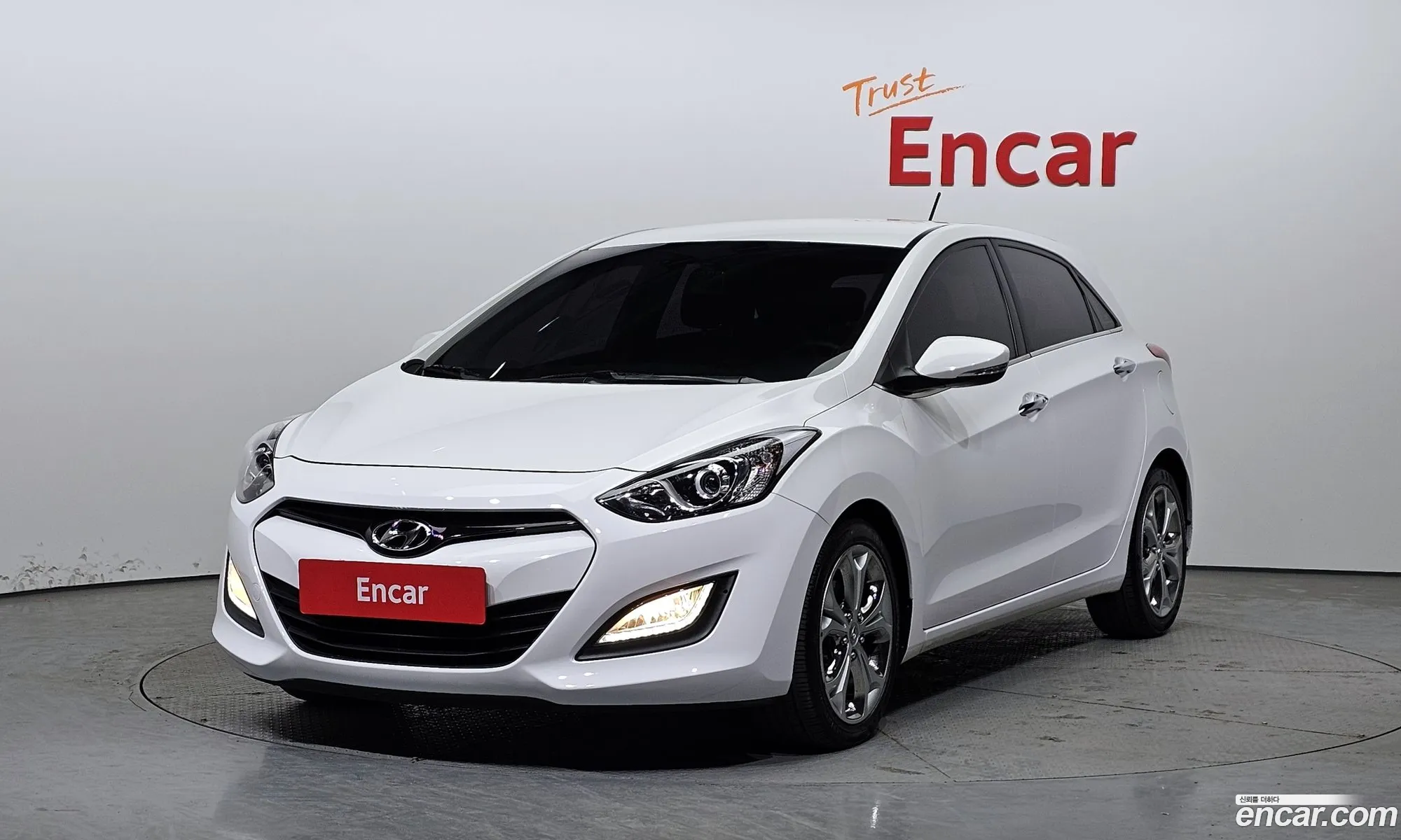 I30 New Diesel 16 Vgt Extreme - фотография 15302091