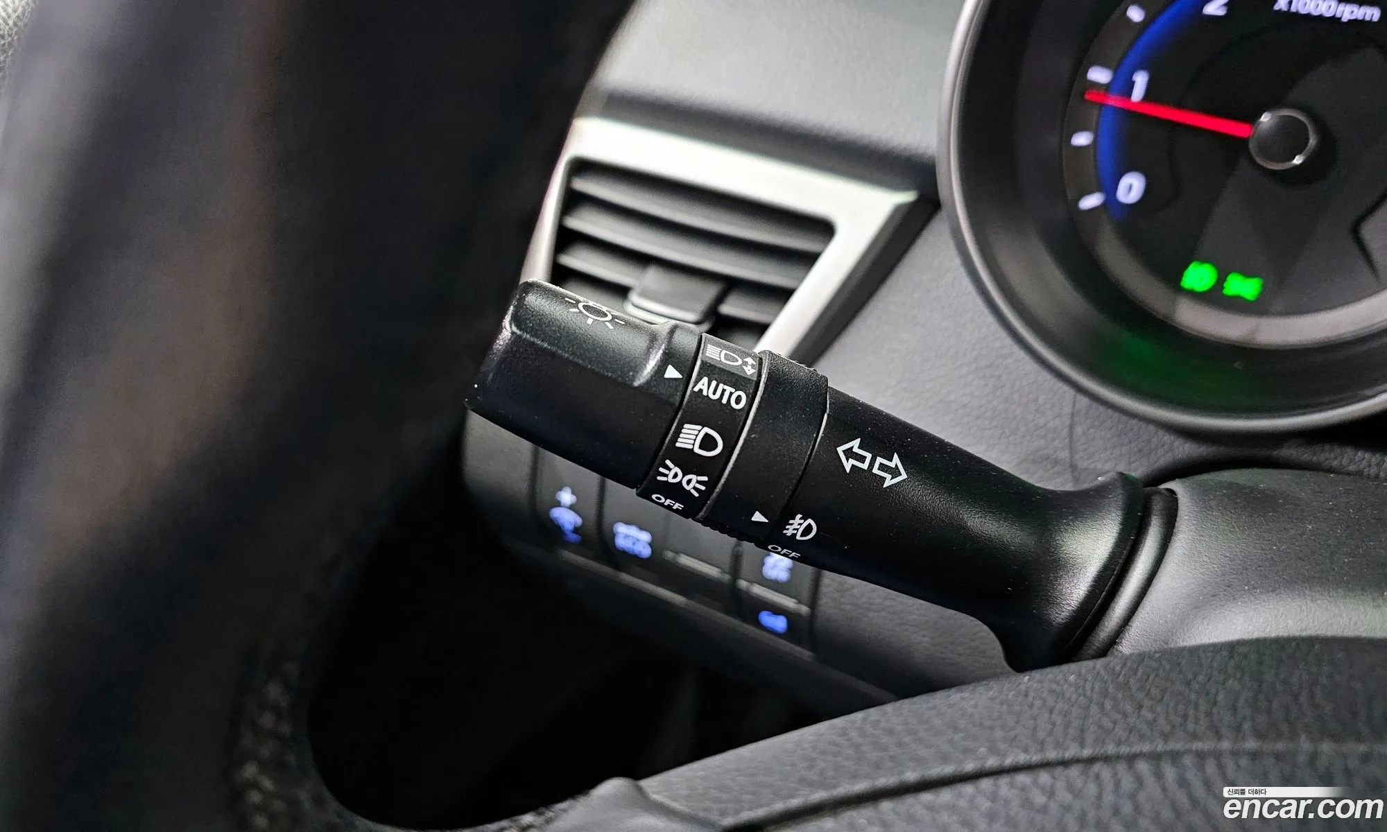 I30 New Diesel 16 Vgt Extreme - фотография 15302093