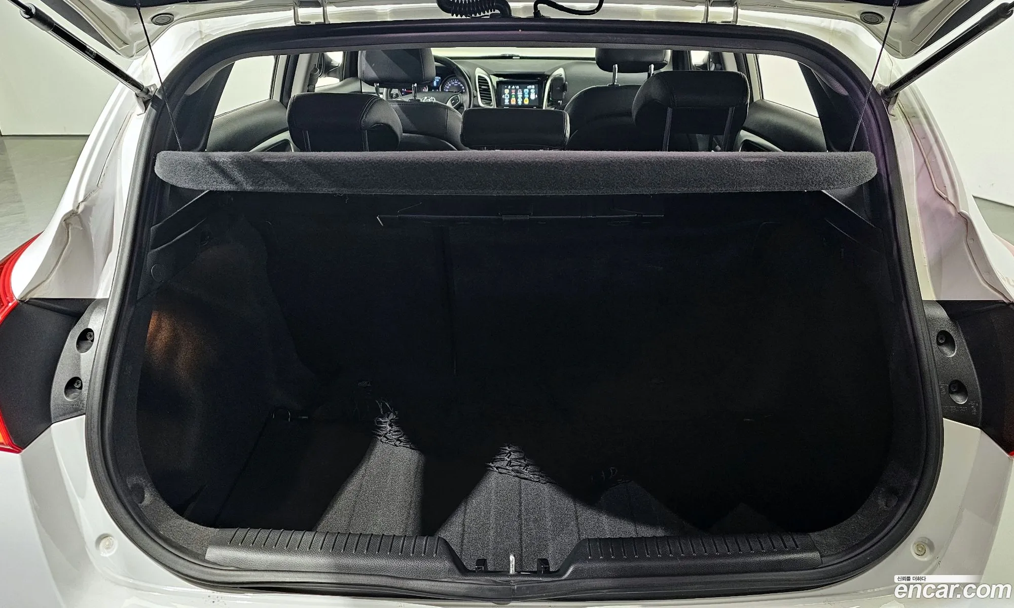 I30 New Diesel 16 Vgt Extreme - фотография 15302092