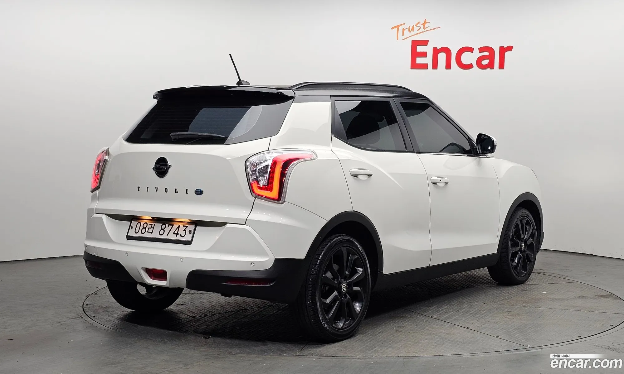 Korex Auto Trade - фотография 18836367