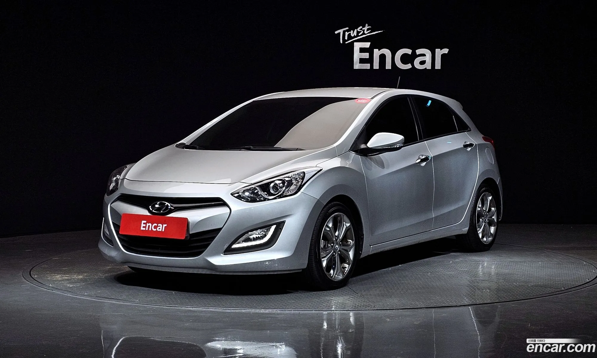 I30 New Diesel 16 Vgt Extreme - фотография 19879363