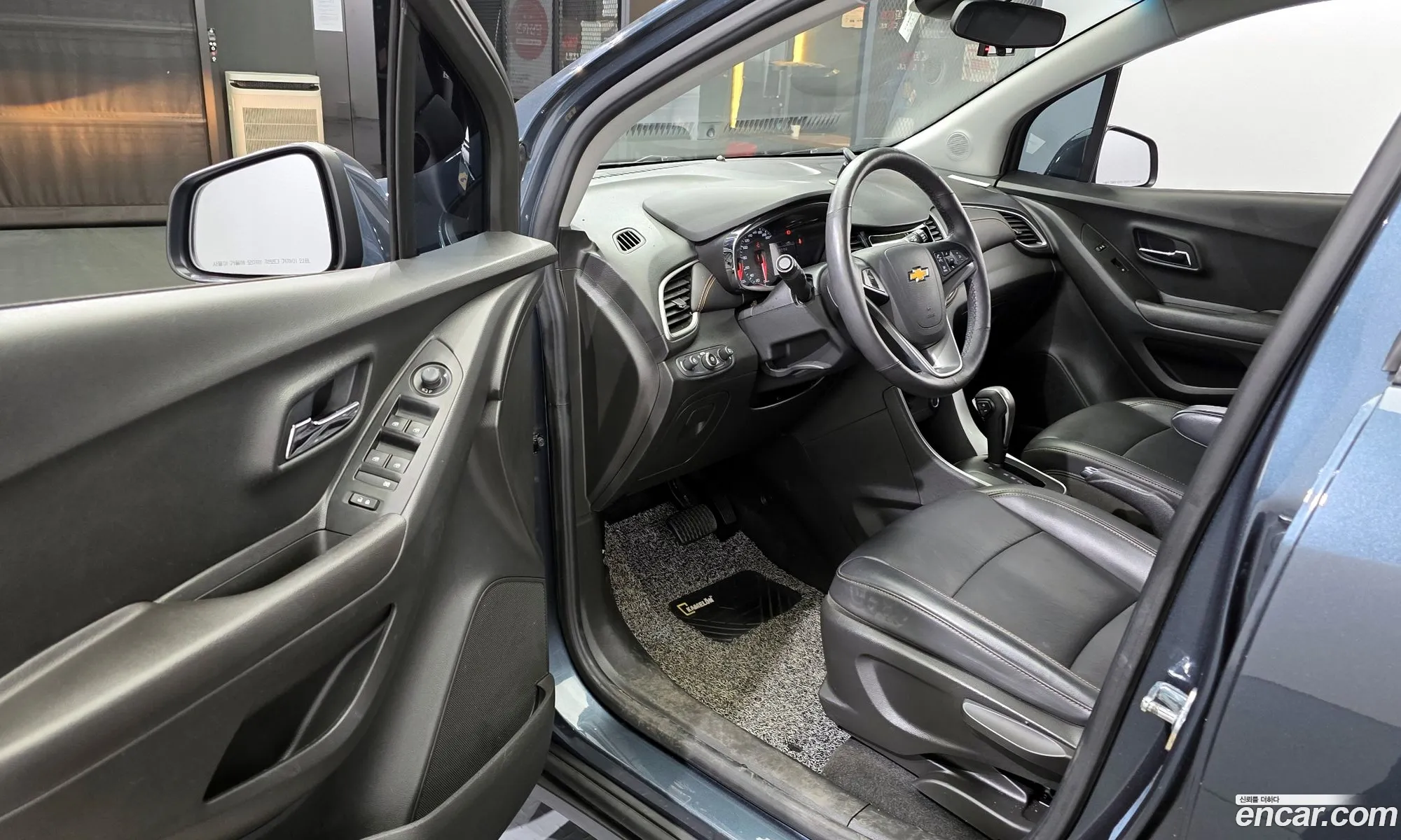 Korex Auto Trade - фотография 4990051