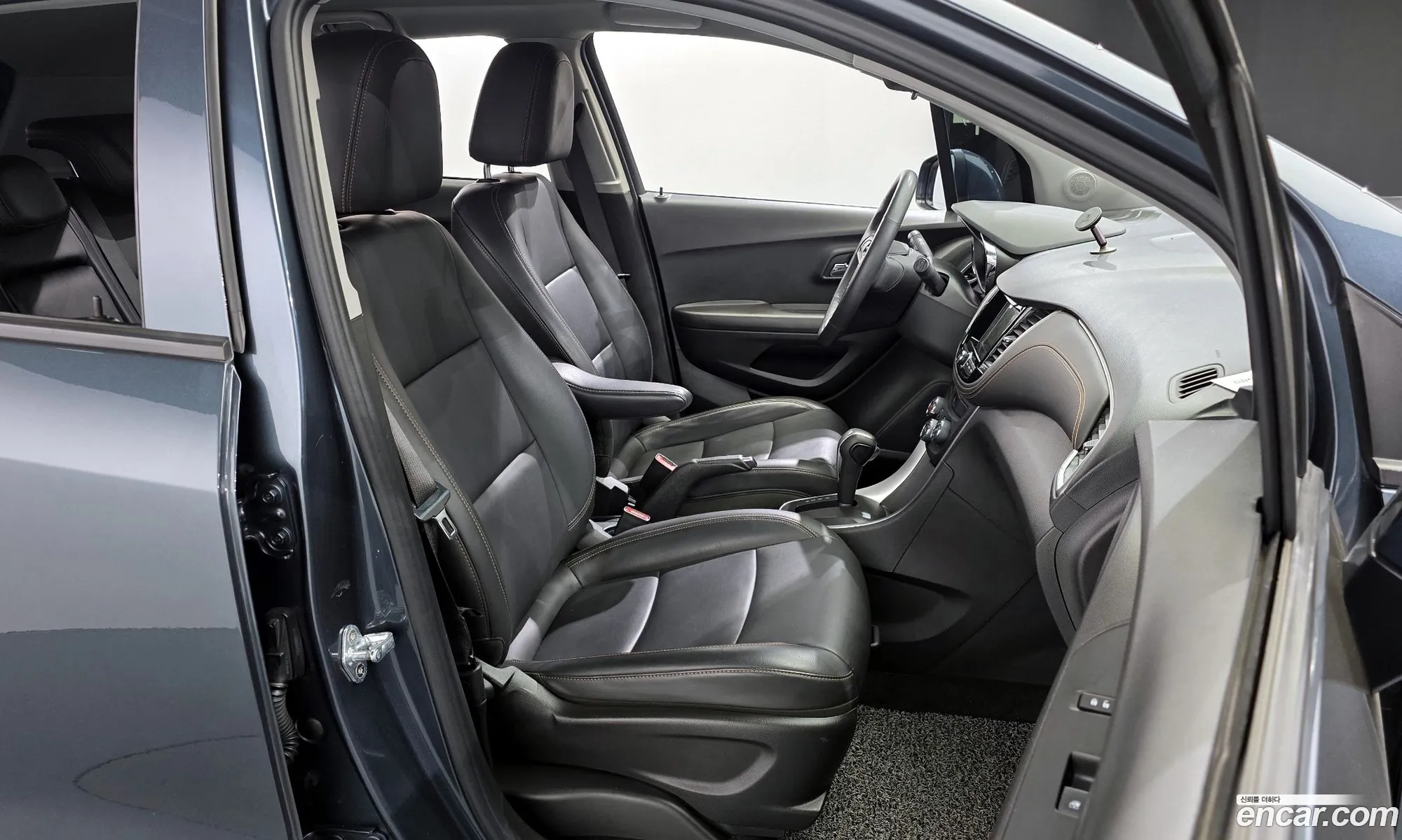 Korex Auto Trade - фотография 4990049