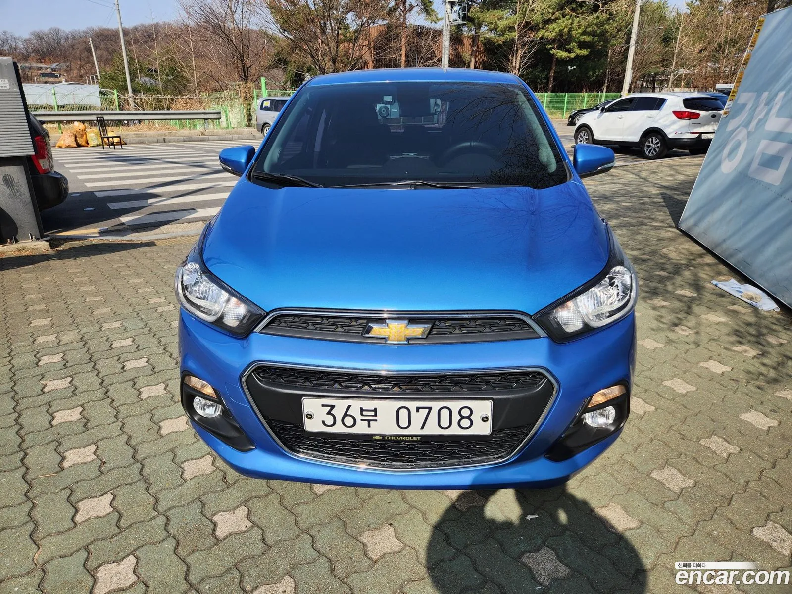 Korex Auto Trade - фотография 5041772