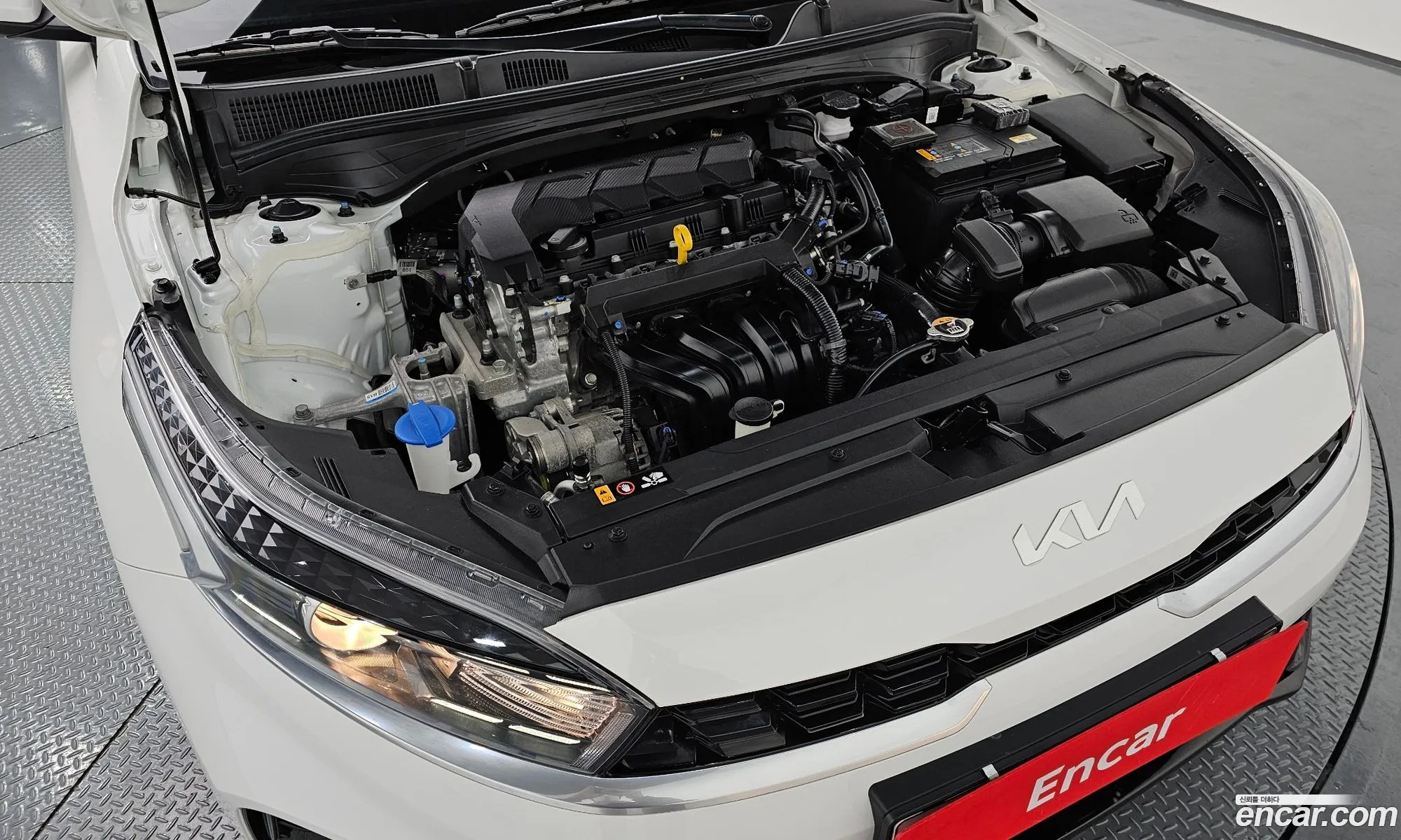 Korex Auto Trade - фотография 11485249