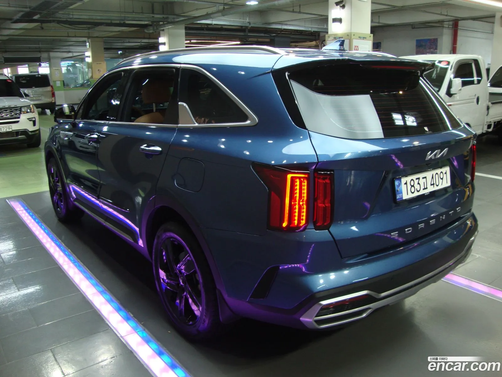 Korex Auto Trade - фотография 12202664