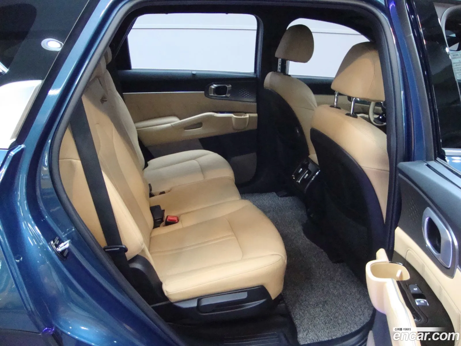 Sorento 4Th Generation Hev 16 2Wd Noblesse - фотография 12159313