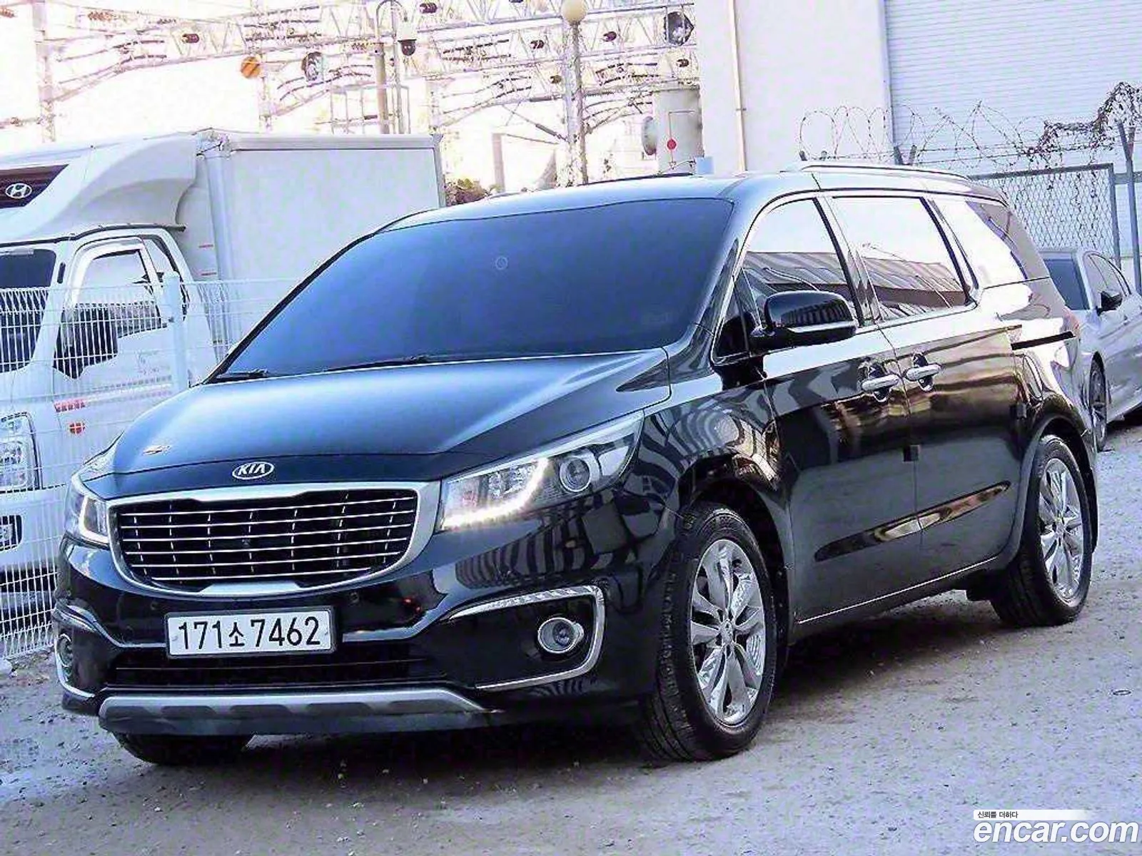 Korex Auto Trade - фотография 12401903