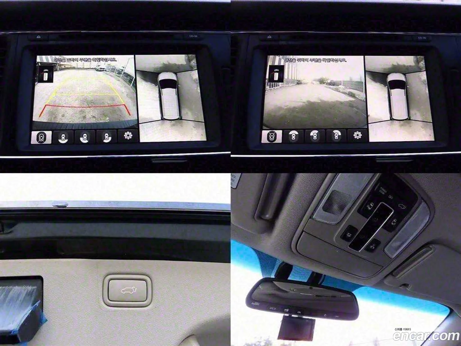 All -New Carnival 7 -Seater Limousine President - фотография 12391732