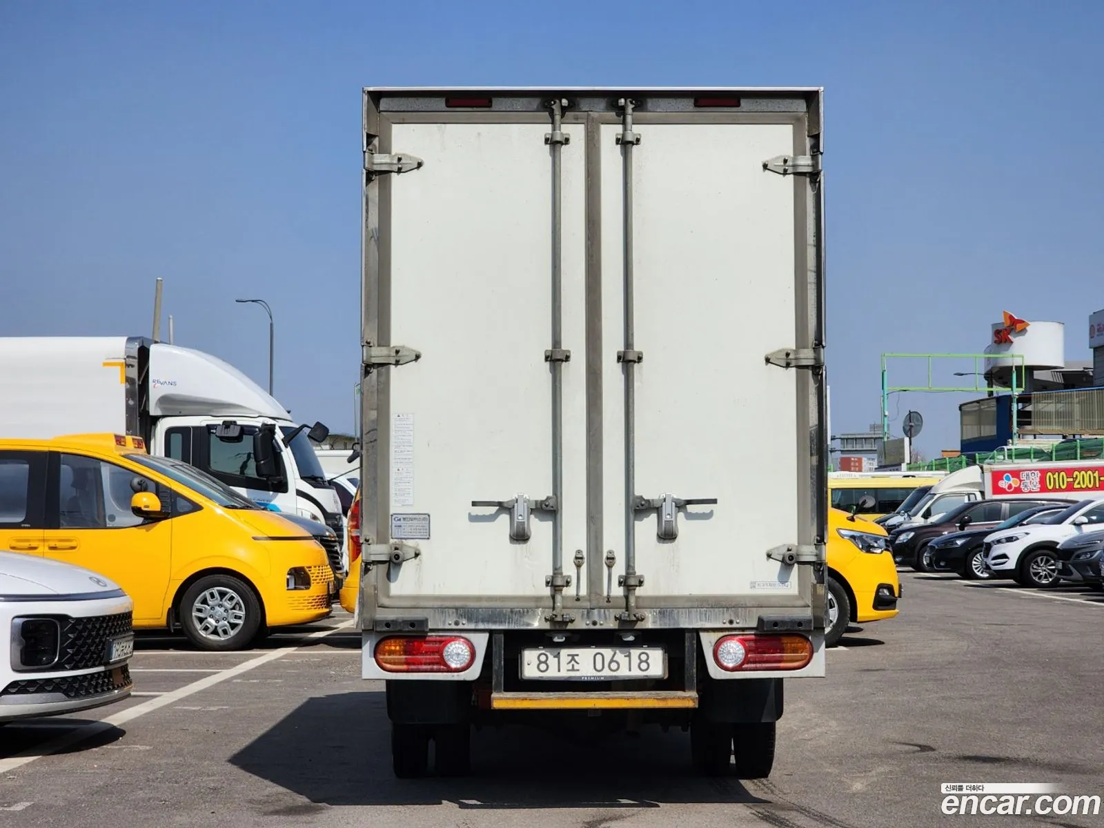 Korex Auto Trade - фотография 4647291