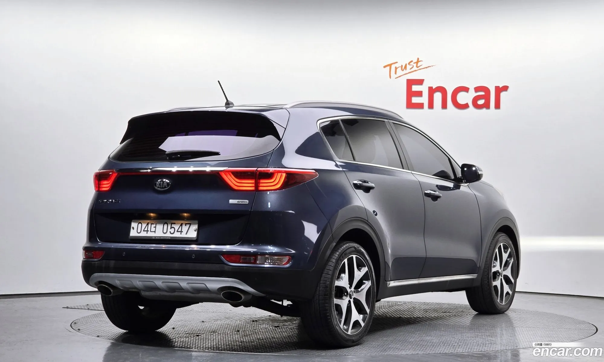Korex Auto Trade - фотография 1043788