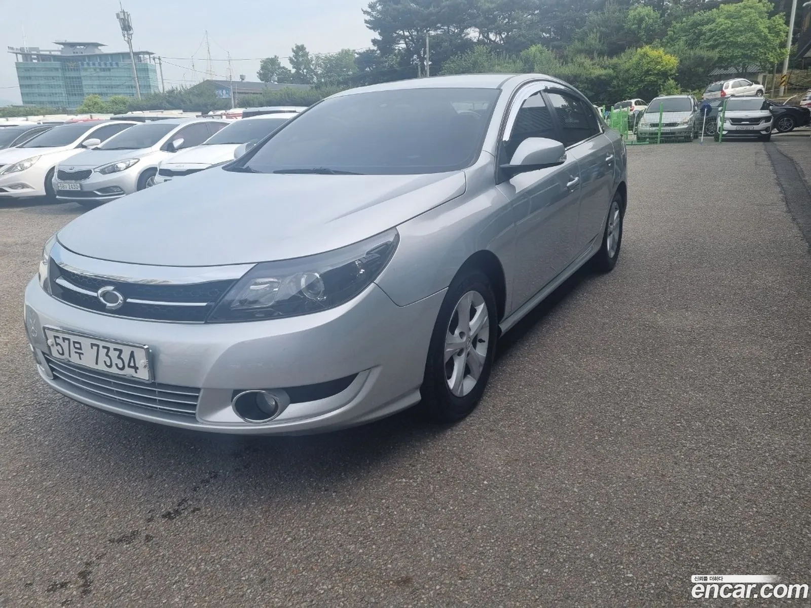 New Sm5 New Lpli Taxi Car Rental High -End Type - фотография 11345450