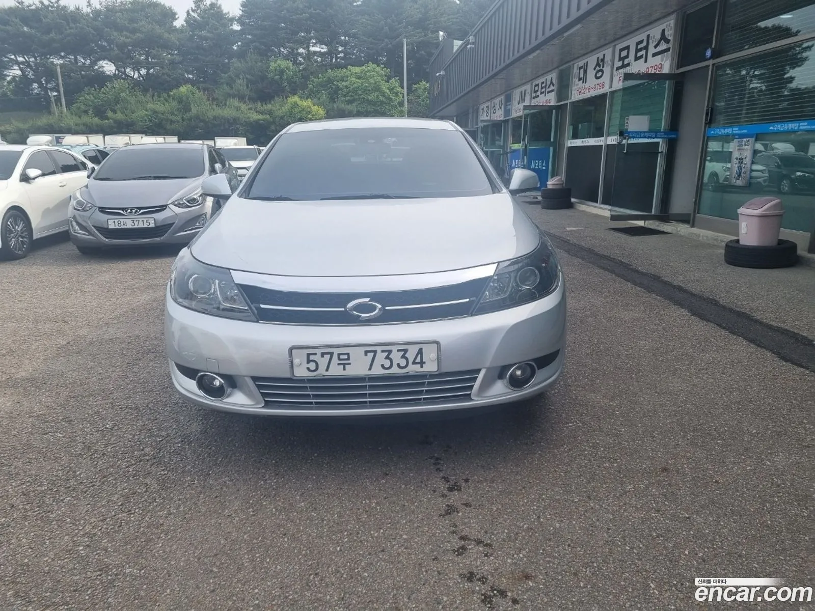 Korex Auto Trade - фотография 11356921