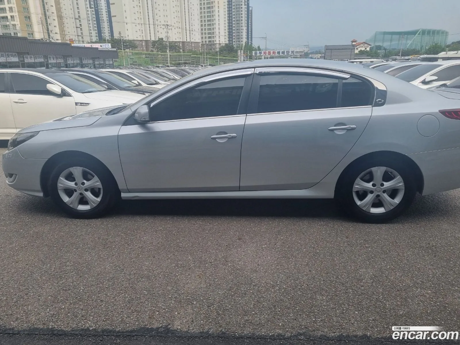 Korex Auto Trade - фотография 11356919